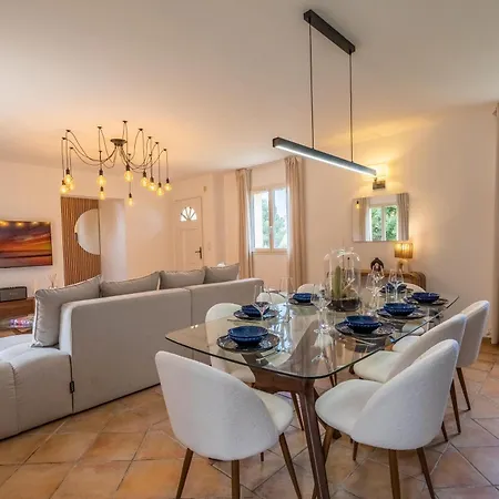 Résidence Casaviva Calvi (Corsica)