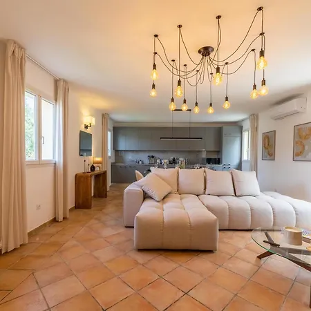 Villa Résidence Casaviva