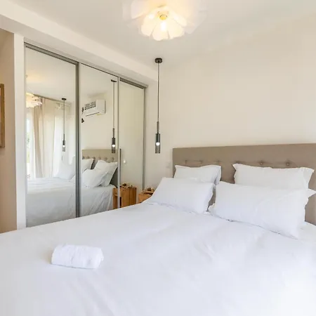 Résidence Casaviva Villa Calvi (Corsica)