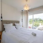 Villa Résidence Casaviva Calvi (Corsica)