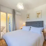 Villa Résidence Casaviva Calvi (Corsica)