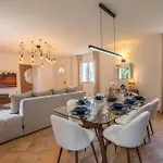 Résidence Casaviva Calvi (Corsica)