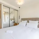 Résidence Casaviva Villa Calvi (Corsica)