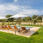 Résidence Casaviva Villa Calvi (Corsica)