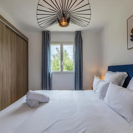 Casaviva Villa Calvi (Corsica)