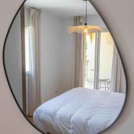 Villa Casaviva Calvi