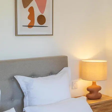 Casaviva Villa Calvi