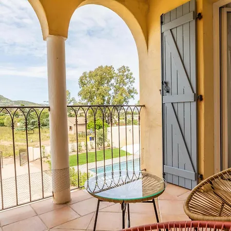 Résidence Casaviva * Calvi (Corsica)