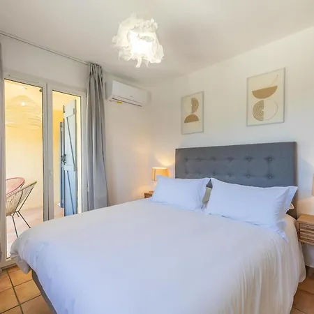 Villa Casaviva Calvi