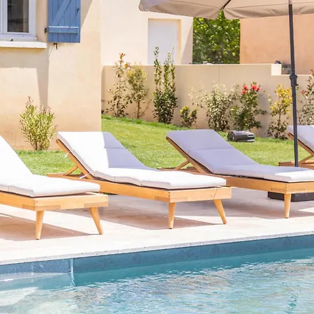 Villa Casaviva Calvi