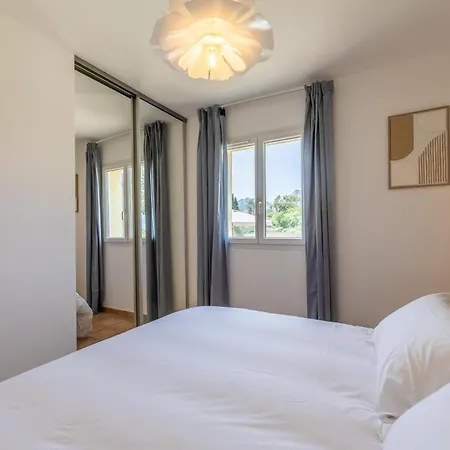 Casaviva Villa Calvi