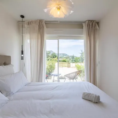 Casaviva Villa Calvi