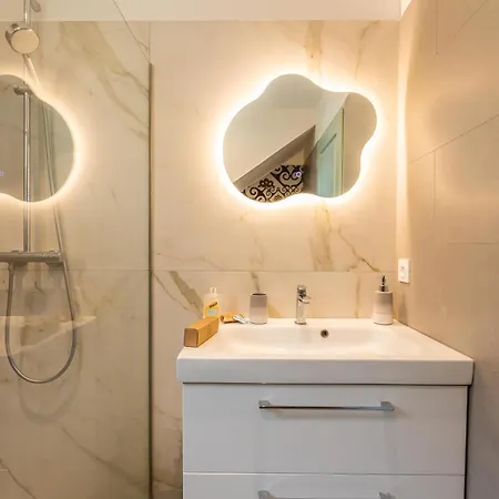 Casaviva Villa Calvi