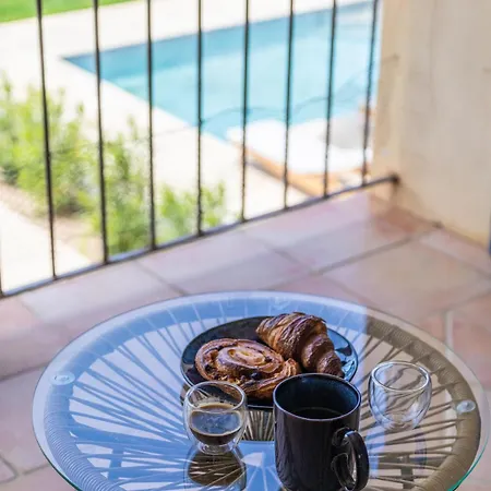 Villa Casaviva Calvi (Corsica)