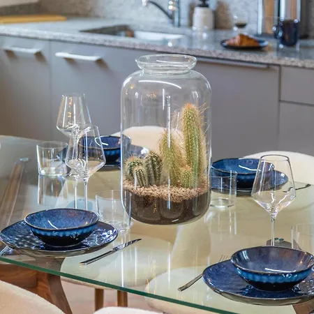 Villa Casaviva Calvi