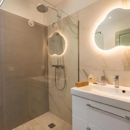 Casaviva Villa Calvi