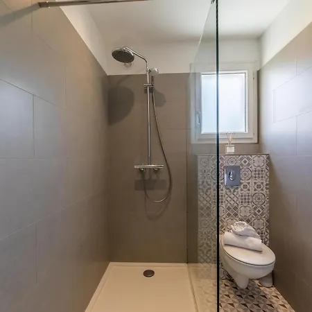 Villa Casaviva Calvi