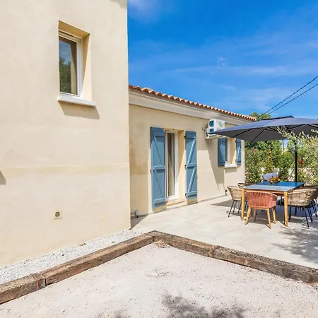 Résidence Casaviva Calvi (Corsica)