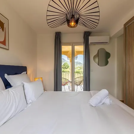 Casaviva Calvi (Corsica)