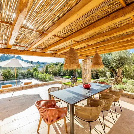 Villa Casaviva