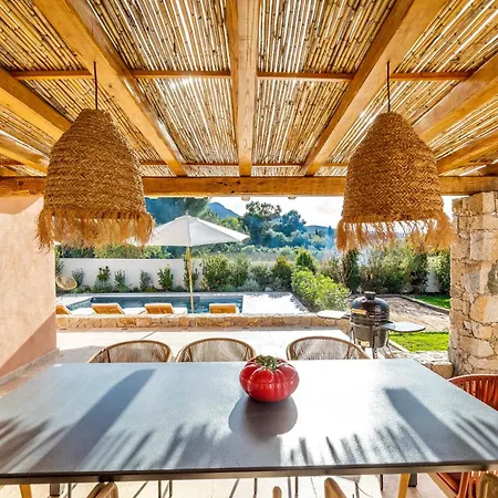 Casaviva * Calvi (Corsica)