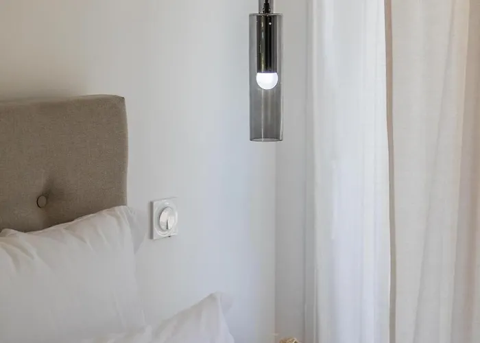 Résidence Casaviva * Calvi (Corsica)