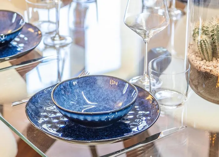 Résidence Casaviva Calvi (Corsica)