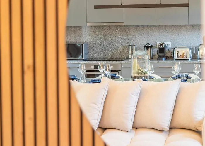 Villa Résidence Casaviva Calvi (Corsica)