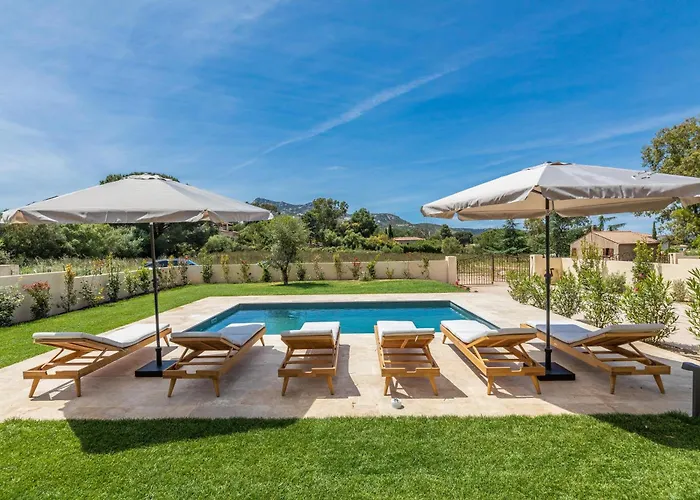 Résidence Casaviva Calvi (Corsica)