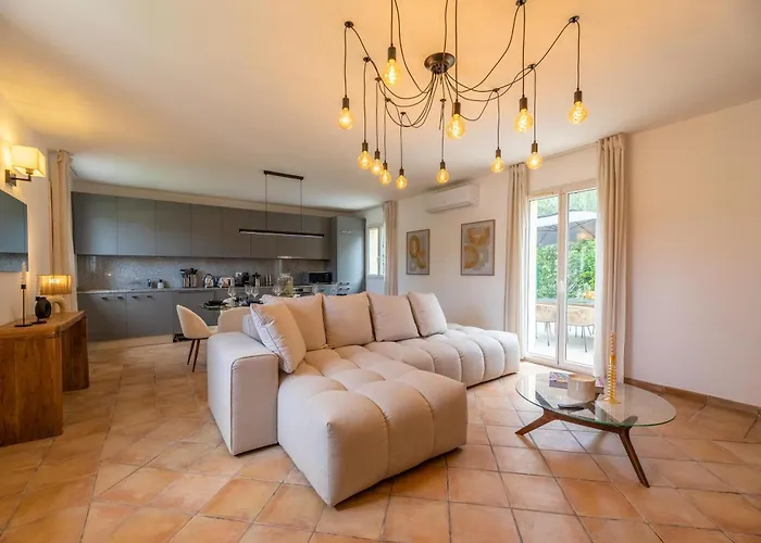 Résidence Casaviva * Calvi (Corsica)