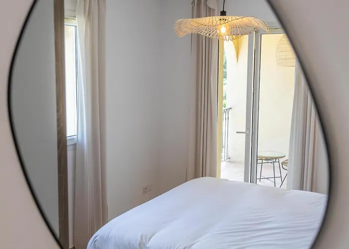 Villa Résidence Casaviva Calvi (Corsica)