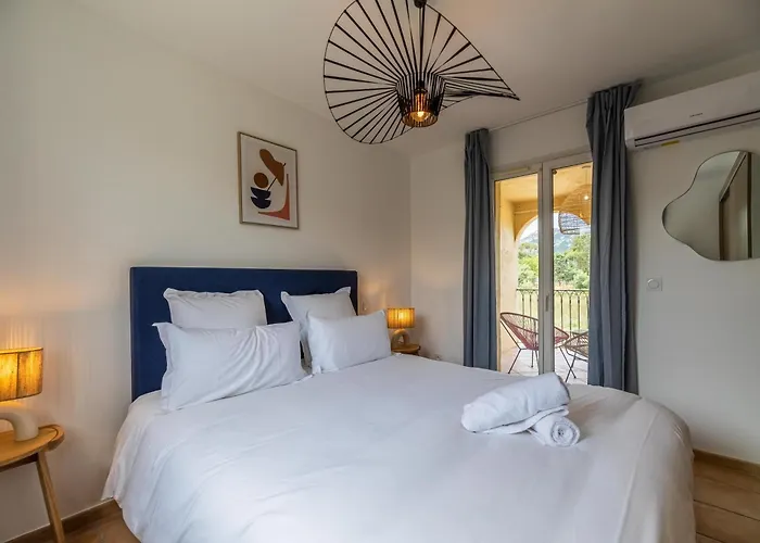 Résidence Casaviva * Calvi (Corsica)