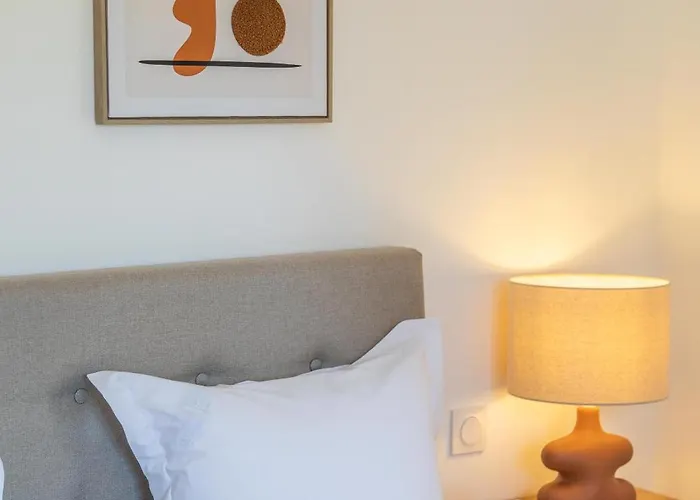 Résidence Casaviva Villa Calvi (Corsica)