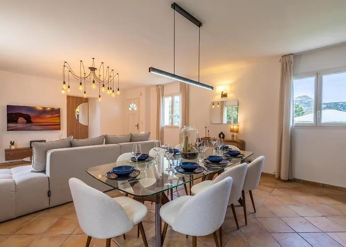 Villa Résidence Casaviva *