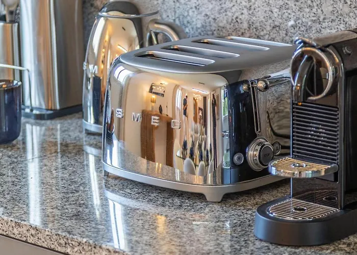 Villa Résidence Casaviva Calvi (Corsica)