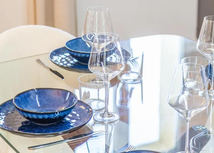 Résidence Casaviva *