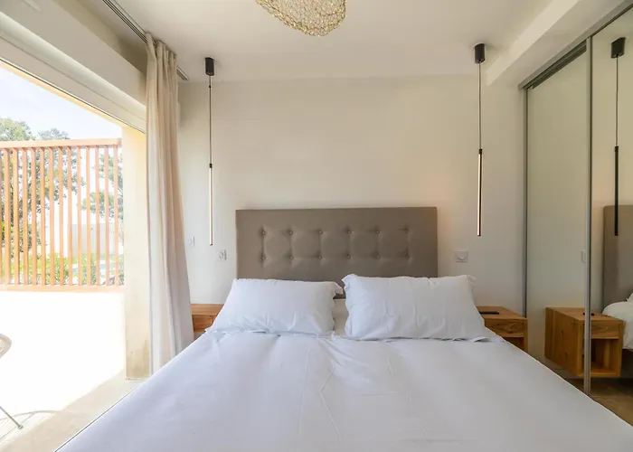 Résidence Casaviva Villa