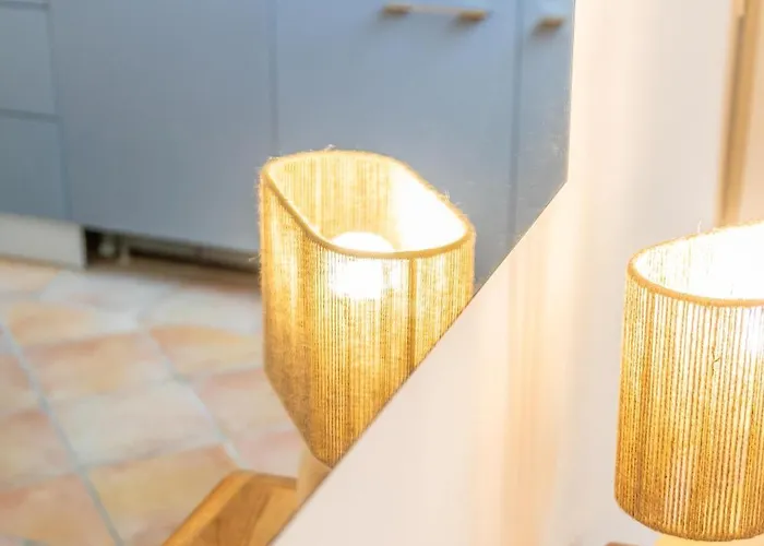 Résidence Casaviva Villa *