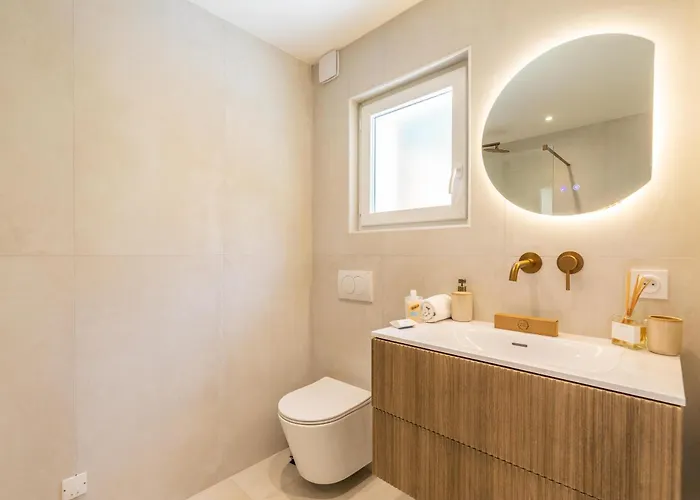 Villa Résidence Casaviva *