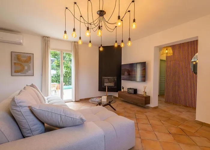 Résidence Casaviva * Calvi (Corsica)