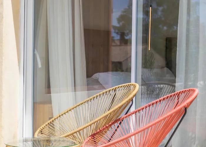 Résidence Casaviva Villa *