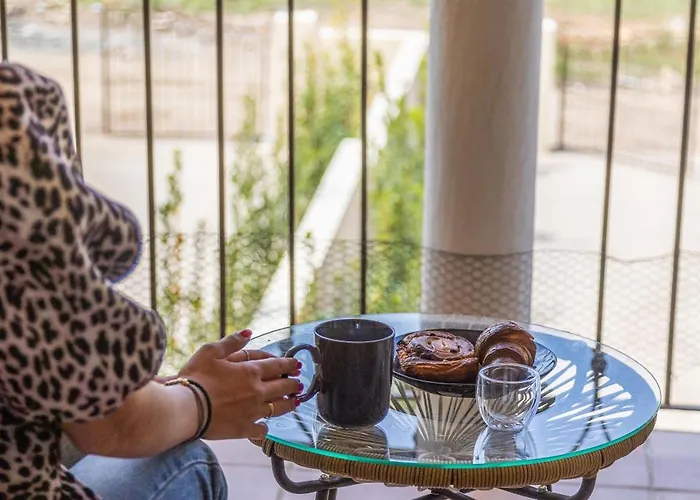 Résidence Casaviva *