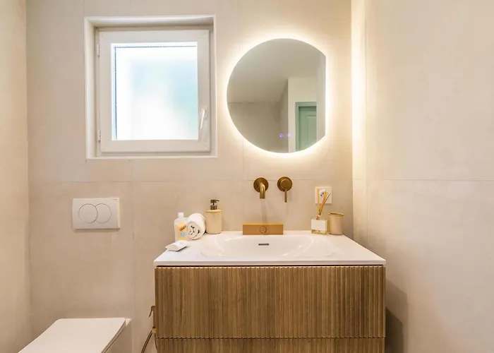 Résidence Casaviva Calvi (Corsica)