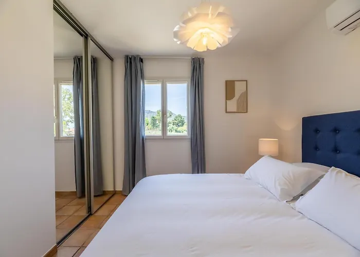 Résidence Casaviva Calvi (Corsica)