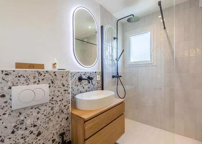 Résidence Casaviva * Calvi (Corsica)