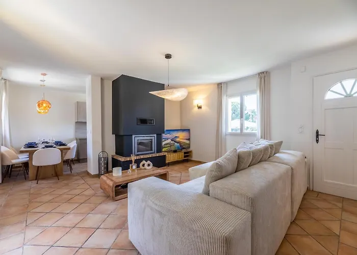 Résidence Casaviva Villa *