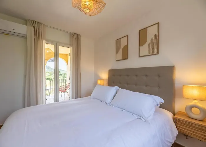 Villa Résidence Casaviva *