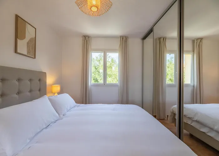 Résidence Casaviva Calvi (Corsica)