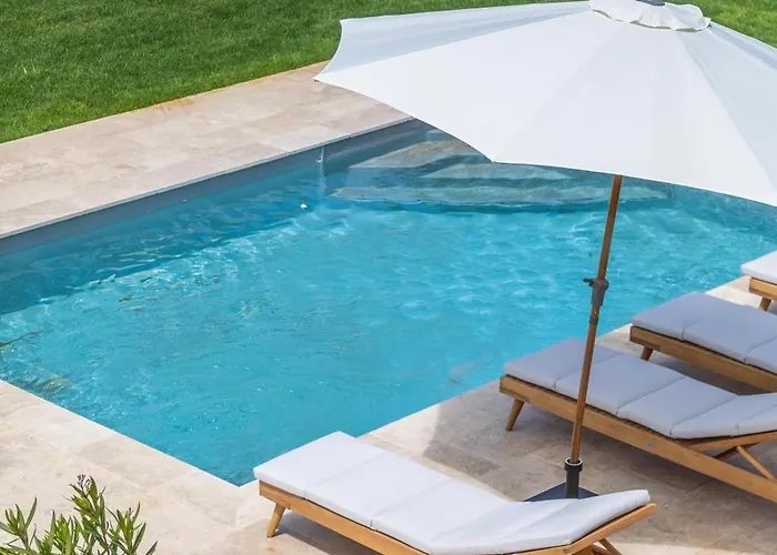 Résidence Casaviva * Calvi (Corsica)