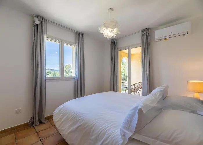 Villa Résidence Casaviva